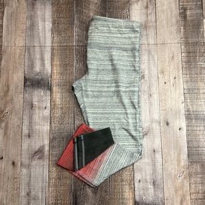 Medium GAP Fit leggings